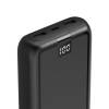 Hama Performance 24 24000mAh Powerbank Black 00201711