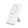 Choetech B662 5000mAh PowerBank White B662