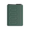 Realpower PB-10000C PD+ 10000mAh Powerbank Dark Green 458439
