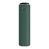 Realpower PB-10000C PD+ 10000mAh Powerbank Dark Green 458439