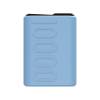 Realpower PB-10000C PD+ 10000mAh Powerbank Blue 458442