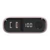 Realpower PB-10000C PD+ 10000mAh Powerbank Rose 458441