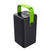 Trust Redoh XXL 50000 mAh PowerBank Black/Green 25196