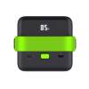 Trust Redoh XXL 50000 mAh PowerBank Black/Green 25196