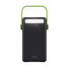 Trust Redoh XXL 50000 mAh PowerBank Black/Green 25196