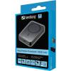 Sandberg Mag Wireless 10000mAh Powerbank Black 420-97