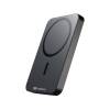 Sandberg Mag Wireless 5000mAh Powerbank Black 420-96