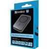 Sandberg Mag Wireless 5000mAh Powerbank Black 420-96