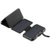 Sandberg Solar 5-Panel 10000mAh Powerbank Black 421-05