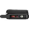 Sandberg Solar 5-Panel 10000mAh Powerbank Black 421-05
