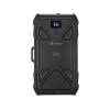 Sandberg Solar 5-Panel 10000mAh Powerbank Black 421-05
