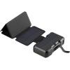 Sandberg Solar 5-Panel 27000mAh Powerbank Black 421-06
