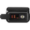 Sandberg Solar 5-Panel 27000mAh Powerbank Black 421-06