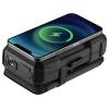 Sandberg Solar 5-Panel 27000mAh Powerbank Black 421-06