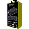 Sandberg Solar 5-Panel 27000mAh Powerbank Black 421-06