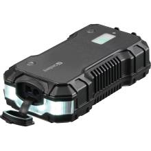 Sandberg Car Jumpstarter 10000mAh PowerBank Black 420-98 Sandberg Car Jumpstarter 10000mAh PowerBank Black 420-98