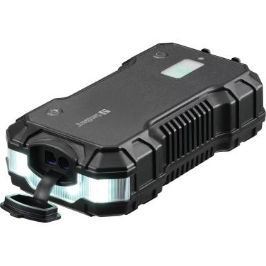 Sandberg Car Jumpstarter 10000mAh PowerBank Black 420-98 Sandberg Car Jumpstarter 10000mAh PowerBank Black 420-98