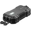 Sandberg Car Jumpstarter 10000mAh PowerBank Black 420-98