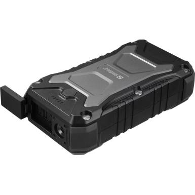 Sandberg Survivor 27000mAh PowerBank Black 420-99