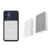 Varta Mag Pro Wireless 5000mAh PowerBank White 57903101111