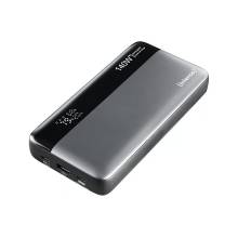 Intenso HE25000 25000mAh PowerBank Grey-Black 7350060 Intenso HE25000 25000mAh PowerBank Grey-Black 7350060