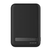 Belkin BoostCharge Pro Magnetic 10000mAh PowerBank Black BPD008BTBK Belkin BoostCharge Pro Magnetic 10000mAh PowerBank Black BPD008BTBK