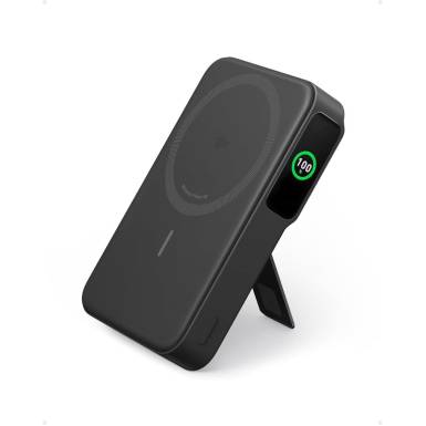 ANKER MagGo 10000mAh PowerBank Black A1654G11 ANKER MagGo 10000mAh PowerBank Black A1654G11