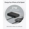 ANKER MagGo 10000mAh PowerBank Black A1654G11