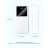 Vention FHMW0 30000mAh PowerBank White FHMW0