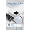 Vention FHMW0 30000mAh PowerBank White FHMW0