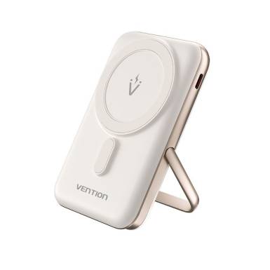 Vention FHOB0 10000mAh PowerBank White FHNW0 Vention FHOB0 10000mAh PowerBank White FHNW0