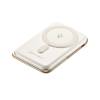 Vention FHOB0 10000mAh PowerBank White FHNW0