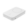 Belkin BoostCharge Pro 10000mAh Wireless Powerbank White BPD007BTWH