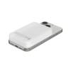 Belkin BoostCharge Pro 10000mAh Wireless Powerbank White BPD007BTWH