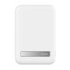 Belkin BoostCharge Pro 10000mAh Wireless Powerbank White BPD007BTWH