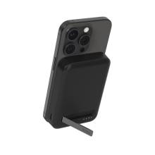 Belkin BoostCharge Pro 10000mAh Wireless Powerbank Black BPD007BTBK Belkin BoostCharge Pro 10000mAh Wireless Powerbank Black BPD007BTBK