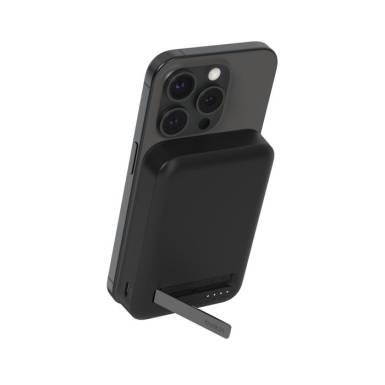 Belkin BoostCharge Pro 10000mAh Wireless Powerbank Black BPD007BTBK Belkin BoostCharge Pro 10000mAh Wireless Powerbank Black BPD007BTBK