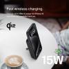 Belkin BoostCharge Pro 10000mAh Wireless Powerbank Black BPD007BTBK