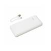 iBox 10000mAh PowerBank White IPB10