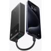 ANKER 20000mAh PowerBank Black A1384G11