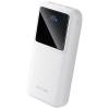 Vention FHLW0 20000mAh PowerBank White FHLW0