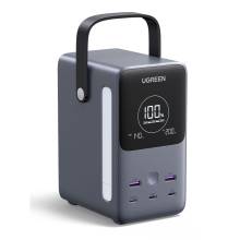UGREEN 48000mAh Fast Charging PowerBank Gray 25286 UGREEN 48000mAh Fast Charging PowerBank Gray 25286