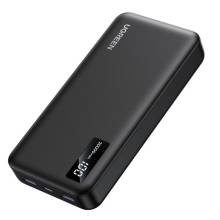 UGREEN 10000mAh Fast Charging PowerBank Black 25683 UGREEN 10000mAh Fast Charging PowerBank Black 25683