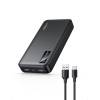 UGREEN 10000mAh Fast Charging PowerBank Black 25683