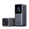 UGREEN 20000mAh Fast Charging PowerBank Silver/Black 35524B
