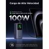 UGREEN 20000mAh Fast Charging PowerBank Silver/Black 35524B
