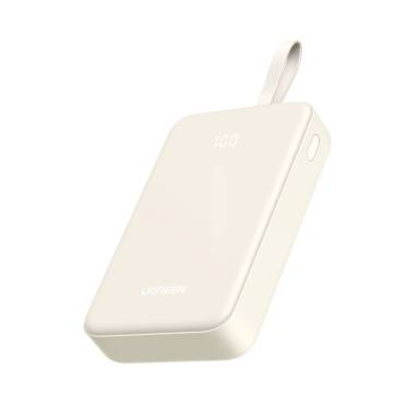 UGREEN 20000mAh PowerBank White 35340 UGREEN 20000mAh PowerBank White 35340