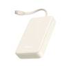 UGREEN 20000mAh PowerBank White 35340