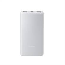 Xiaomi Lite 10000mAh PowerBank White BHR9350GL Xiaomi Lite 10000mAh PowerBank White BHR9350GL