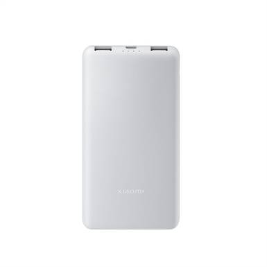Xiaomi Lite 10000mAh PowerBank White BHR9350GL